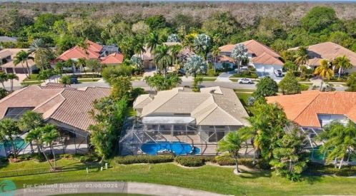 10595 Stonebridge Blvd, Boca Raton FL  33498-2002 exterior