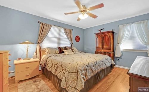 437 Northern Pkwy, Ridgewood NJ  07450-1720 exterior