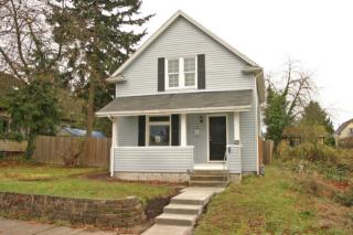 1116 Prospect St, Tacoma WA  98406-7812 exterior