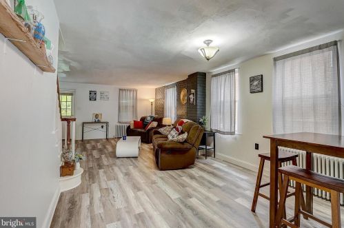 132 Viaduct Ave, Downingtown PA  19335-2847 exterior