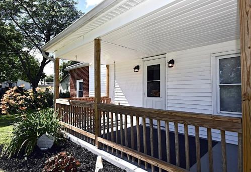 1016 Drexel Ave, Marion, OH 43302-7206