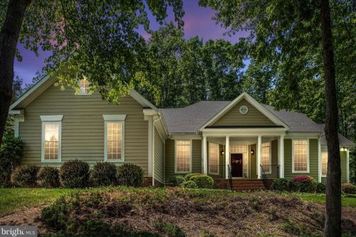 10814 Chatham Ridge Way, Spotsylvania, VA 22551-4694