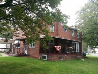 1115 Alder St, Philipsburg, PA 16866-1025