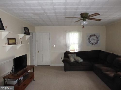 1090 Luther Heishman Rd, Baker WV  26801-8319 exterior