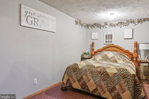 45 Ridge Loop Rd, Three Churches WV  26757-6377 exterior