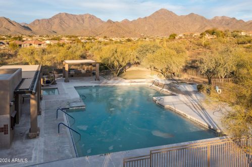 15817 104 Pl, Scottsdale AZ 85255-1973 exterior