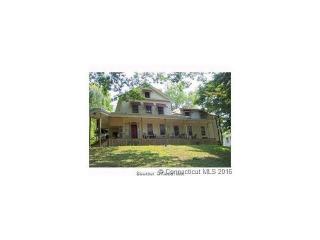 85 High St, Vernon CT  06066-3637 exterior