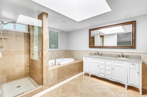 2989 Hillside Dr, West Covina CA  91791-3457 exterior