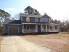 7068 Tollhouse Dr, Fayetteville, NC 28314-1207