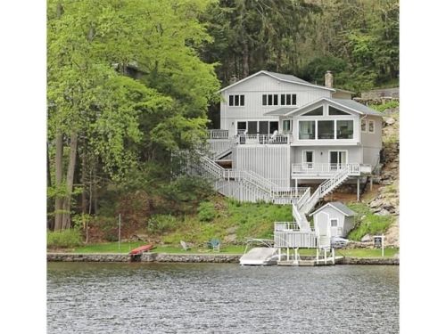 23 Ledgewood Dr, Sherman, CT 06784-2040