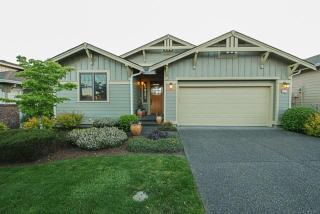4317 Harstene St, Olympia, WA 98516-6278