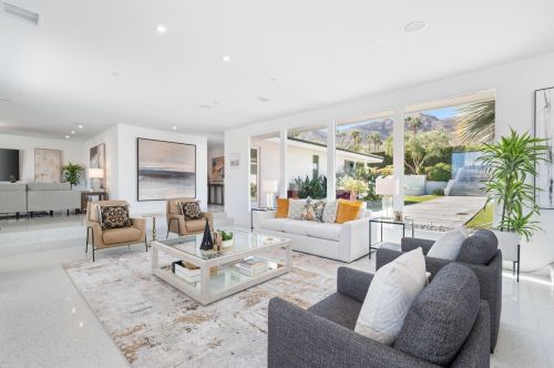 70288 Calico Rd, Rancho Mirage CA  92270-3408 exterior