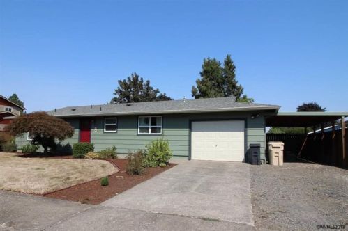 1575 Maple Pl, Lebanon, OR 97355-1344