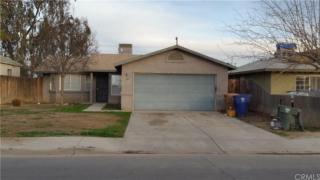 3414 Oliver St, Bakersfield, CA 93307-4535