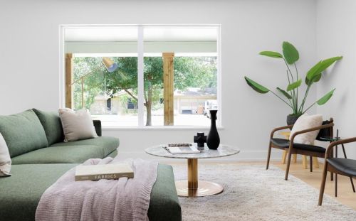 2300 Fair Oaks Dr, Austin TX 78745-2754 exterior