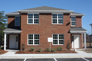 220 Durango Pl, Wilmington NC  28403-1574 exterior