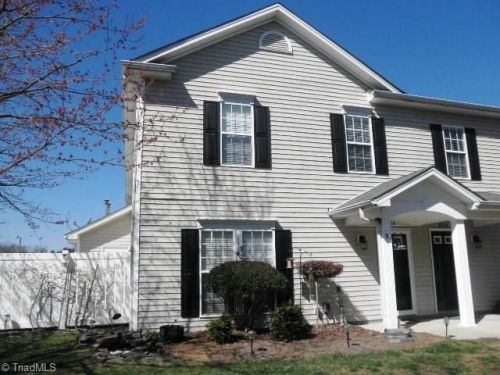 604 Geoffrey Way, Kernersville, NC 27284-3396