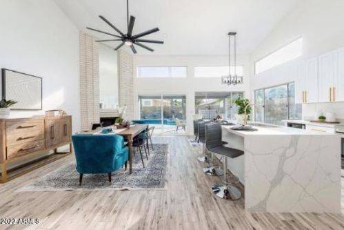 850 Swallow Ln, Gilbert AZ  85234-7567 exterior