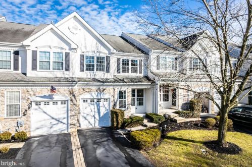 158 Portsmouth Cir, Glen Mills, PA 19342-2602