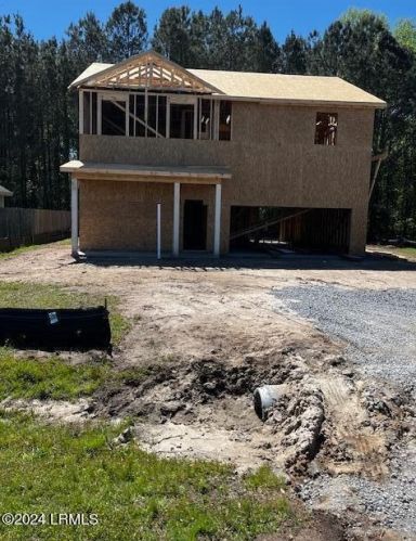 33 Wintergreen Dr, Beaufort, SC 29906-8993