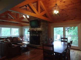 117 Buckeye, Boone, NC 28607-5747