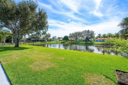 176 Monterey Way, West Palm Beach FL  33411-7816 exterior