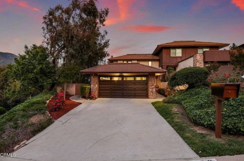 720 Starlight Heights Dr, La Canada, CA 91011-1853