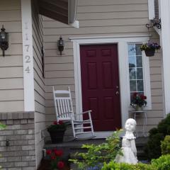 11724 123rd Avenue Ct, Puyallup, WA 98374-6217