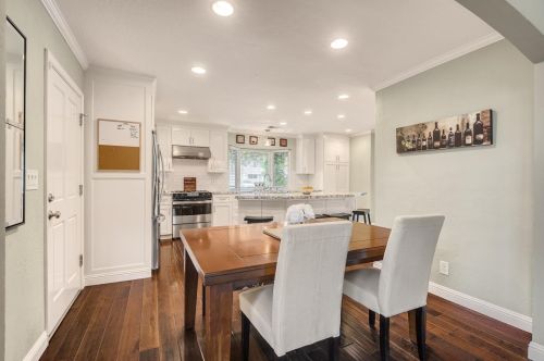 241 El Cajon Way, Los Gatos CA  95032-7661 exterior