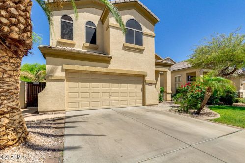17156 Young St, Sun City, AZ 85388-1271