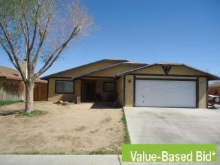 524 Appaloosa St, Ridgecrest, CA 93555-5316