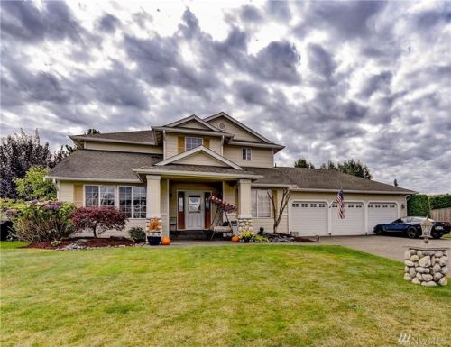 14704 155th St, Ohop, WA 98360-9405