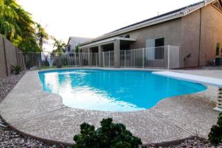 6917 Milagro Ave, Mesa, AZ 85209-6654