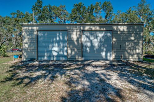 12940 Fort King Rd, Dade City FL  33525-5605 exterior