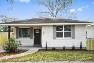 721 Dimitri Ave, Metairie, LA 70001-4936