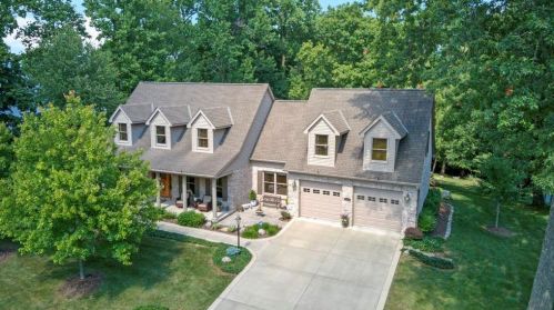 3676 Walnut Park Dr, Grants Lick KY  41001-9502 exterior