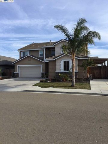 260 Merganser Dr, Oakley, CA 94561-1688