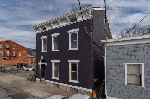 1016 Lee St, Covington, KY 41011-2209