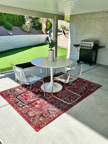 64610 Pinehurst Cir, Desert Hot Springs CA  92240-1344 exterior