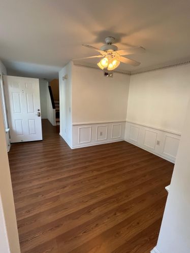 1038 Planters Pl, Mount Pleasant SC  29464-3176 exterior