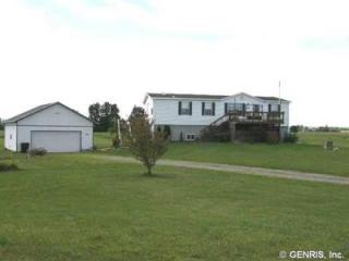 3039 Sand Rd, East Bloomfield, NY 14469-9355