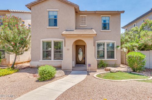 1976 Harrison St, Gilbert, AZ 85295-5169