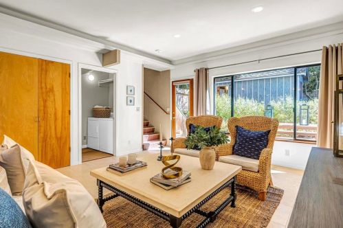 1007 Benito Ave, Del Monte Park CA  93950-5403 exterior