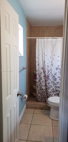 6801 21st St, Hollywood FL  33023-2711 exterior