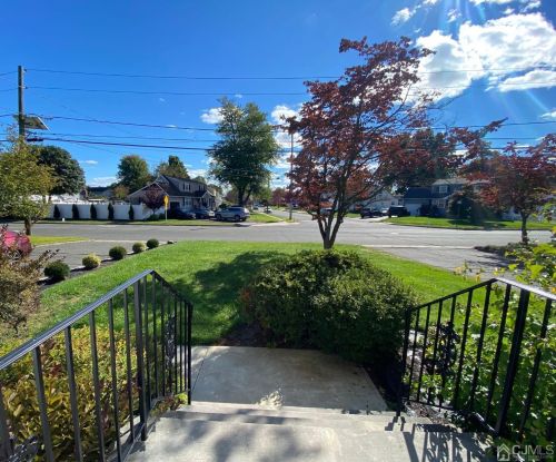 227 Rahway Ave, South Plainfield NJ  07080-3737 exterior