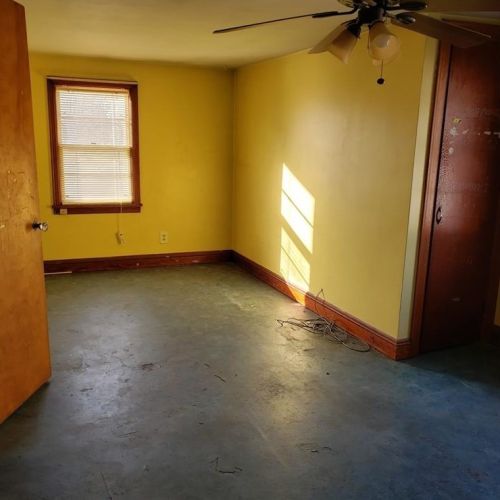 25 Potter St, Coventry RI 02816-5943 exterior