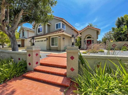17815 Toltec Ct, San Diego, CA 92127-1381