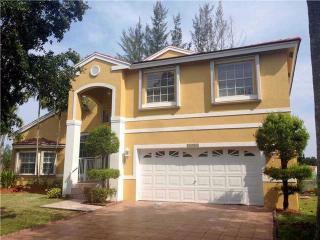 12700 18th St, Hollywood FL  33027-2509 exterior