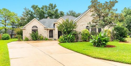 3314 Flower Field Ln, Pearland, TX 77584-4035