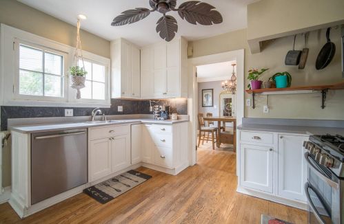 5964 Kent Ave, Milwaukee, WI 53217-4614